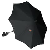 Koelstra Parasol do wózka/spacerówki, 60 x 72 cm, czarny, 707006001