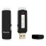 Haverco Usb Stick 8Gb Met Voice Recorder 18 Uur Opnemen Opname Apparaat haverco kopen in de aanbieding