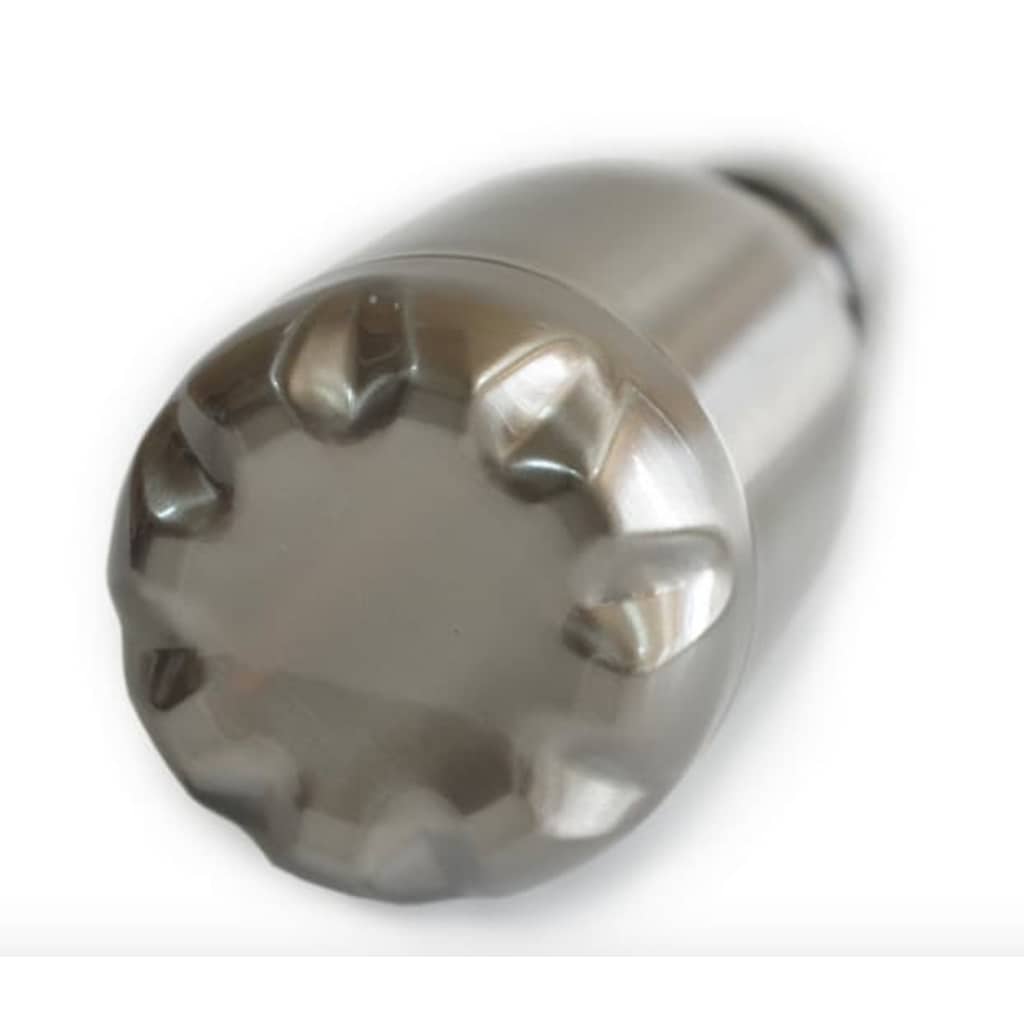 Haverco Waterfles 350Ml Rvs Thermofles Thermokan Isoleerfles haverco kopen in de aanbieding