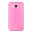 Hem Roze Siliconen Gel Tpu Back Cover Hoesje Samsung Galaxy J3 2016 hem kopen in de aanbieding Hem Roze Siliconen Gel Tpu Back Cover Hoesje Samsung Galaxy J3 2016 hem kopen in de aanbieding
