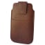 Hem Nokia 3 Bruin Insteekhoesje Met Riemlus En Opbergvakje hem kopen in de aanbieding