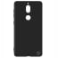 Hem Nokia 7 Plus Zwart Siliconen Gel Tpu Back Cover Hoesje hem kopen in de aanbieding Hem Nokia 7 Plus Zwart Siliconen Gel Tpu Back Cover Hoesje hem kopen in de aanbieding