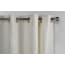 Nightlife Verduisterend Gordijn Met Ringen Off White 140 X 250 nightlife kopen in de aanbieding