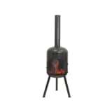Terrashaard Bonfeu BonBono (H 165 Ø 45 cm)