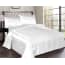 Shine Glans Satijn Dekbedovertrek Wit Maat 1 Persoons 140 X 220 huismerk kopen in de aanbieding Shine Glans Satijn Dekbedovertrek Wit Maat 1 Persoons 140 X 220 huismerk kopen in de aanbieding
