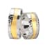 Christian Bicolor Fantasie Trouwringen Met 37 Diamanten christian kopen in de aanbieding