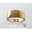 Christian Gouden Bicolor Ring christian kopen in de aanbieding Christian Gouden Bicolor Ring christian kopen in de aanbieding
