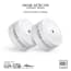 Elro Fs7810 Mini Design Rookmelder Met 10 Jaar Batterij 2 Pack elro kopen in de aanbieding Elro Fs7810 Mini Design Rookmelder Met 10 Jaar Batterij 2 Pack elro kopen in de aanbieding
