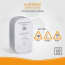 Elro Fc4510 Mini Koolmonoxidemelder Met 10 Jaar Batterij Sensor elro kopen in de aanbieding Elro Fc4510 Mini Koolmonoxidemelder Met 10 Jaar Batterij Sensor elro kopen in de aanbieding