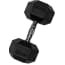 Virtufit Hexa Dumbell 225 Kg Per Stuk virtufit fitnessapparaten kopen in de aanbieding