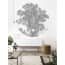 Kek Amsterdam Behangcirkel Engraved Tree kek amsterdam kopen in de aanbieding Kek Amsterdam Behangcirkel Engraved Tree kek amsterdam kopen in de aanbieding