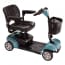 Electric Mobility Scootmobiel Opvouwbaar Rascal Veo Sport electric mobility kopen in de aanbieding Electric Mobility Scootmobiel Opvouwbaar Rascal Veo Sport electric mobility kopen in de aanbieding
