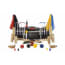 Ubergames Junior Executive Croquet Set Prachtige Voor De Jeugd Met Tas ubergames kopen in de aanbieding