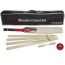 Ubergames Ram Houten Cricket Set Made In India Bat Size 5 Junior ubergames kopen in de aanbieding