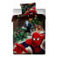 Spiderman Dekbedovertrek Bruin 140 X 200 Cm Multi huismerk kopen in de aanbieding