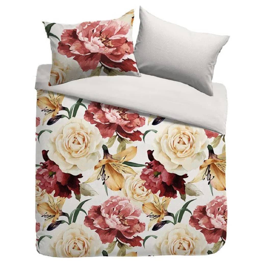 Merkloos Swissation Dekbedovertrek Rosa Maat 1 Persoons 140 X 220 Cm 1 huismerk kopen in de aanbieding