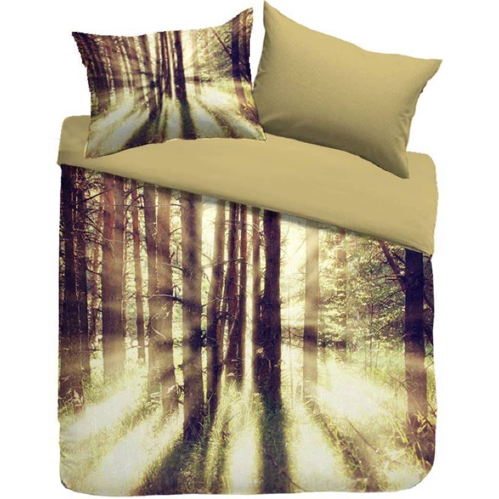 Merkloos Swissation Dekbedovertrek Bos Maat 1 Persoons 140 X 220 Cm 1 huismerk kopen in de aanbieding Merkloos Swissation Dekbedovertrek Bos Maat 1 Persoons 140 X 220 Cm 1 huismerk kopen in de aanbieding