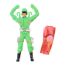 Toitoys Toi Toys Parachutespringer Soldaat 11 Cm Groen toitoys kopen in de aanbieding Toitoys Toi Toys Parachutespringer Soldaat 11 Cm Groen toitoys kopen in de aanbieding