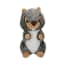 Eddy Toys Knuffel Otter Grijsgroen 27 eddy toys kopen in de aanbieding Eddy Toys Knuffel Otter Grijsgroen 27 eddy toys kopen in de aanbieding
