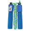 Johntoy Springtouw Met Teller Outdoor Fun Blauw 210 johntoy kopen in de aanbieding