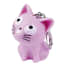 Moses Sleutelhanger Kat Met Licht En Geluid 55 Cm Roze moses kopen in de aanbieding Moses Sleutelhanger Kat Met Licht En Geluid 55 Cm Roze moses kopen in de aanbieding