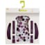 Qibbel Stylingset Voor Voorzitje Dots Paars Q514 qibbel kopen in de aanbieding Qibbel Stylingset Voor Voorzitje Dots Paars Q514 qibbel kopen in de aanbieding