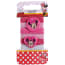Disney Haarelastiekjes Minnie Mouse 6 Delig Lila disney kopen in de aanbieding