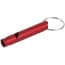 Moses Sleutelhanger Met Fluitje Aluminium 55 Cm Rood moses kopen in de aanbieding Moses Sleutelhanger Met Fluitje Aluminium 55 Cm Rood moses kopen in de aanbieding