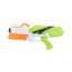 Eddy Toys Waterpistool 41 Cm Groenzwart eddy toys kopen in de aanbieding