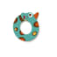 Scratch Letter O Slang Aqua 55 scratch kopen in de aanbieding Scratch Letter O Slang Aqua 55 scratch kopen in de aanbieding