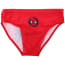 Marvel Zwembroek Spider Man Jongens Rood Maat 104 marvel kopen in de aanbieding