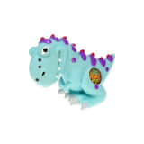 Toi-Toys spaardinosaurus aqua 21 cm