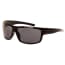 Azeyewear Az Eyewear Zonnebril Unisex Zwart Met Grijze Lens Az 180 azeyewear kopen in de aanbieding