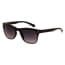 Azeyewear Az Eyewear Zonnebril Unisex Matzwartgrijze Lens A Z8220 azeyewear kopen in de aanbieding