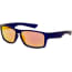 Azeyewear Az Eyewear Zonnebril Rechthoekig Unisex Matpaars A Z9110 azeyewear kopen in de aanbieding
