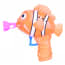 Jonotoys Bellenblaaspistool Vis 50 Ml Oranje 125 jonotoys kopen in de aanbieding Jonotoys Bellenblaaspistool Vis 50 Ml Oranje 125 jonotoys kopen in de aanbieding