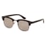 Azeyewear Az Eyewear Zonnebril Unisex Zwart Met Spiegellens 2190 P azeyewear kopen in de aanbieding