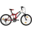 Kcp Jett 20 Inch 31 Cm Jongens 6V V Brake Witrood kcp kopen in de aanbieding