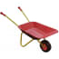 Jonotoys Kruiwagen 76X38X38 Cm Rood jonotoys kopen in de aanbieding