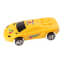 Jonotoys Racewagen Top Rear Jongens 85 Cm Geel jonotoys kopen in de aanbieding