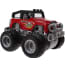 Jonotoys Monstertruck Big Foot Drive 85 Cm Rood jonotoys kopen in de aanbieding