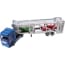 Jonotoys Vrachtwagen Heavy Duty Met Groene En Rode Auto 29 jonotoys kopen in de aanbieding