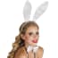 Boland Accessoiresset Sparkling Bunny Dames Wit One Size boland kopen in de aanbieding Boland Accessoiresset Sparkling Bunny Dames Wit One Size boland kopen in de aanbieding
