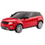 Rastar Rc Range Rover Europcar Schaal 124 Rood 18 rastar kopen in de aanbieding