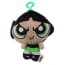 Cartoon Network Powerpuff Girls Knuffel 15 Cm Meisjes Zwart cartoon network kopen in de aanbieding