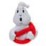 Kamparo Knuffel Met Geluid Ghostbusters Logo 23 Cm Wit kamparo kopen in de aanbieding