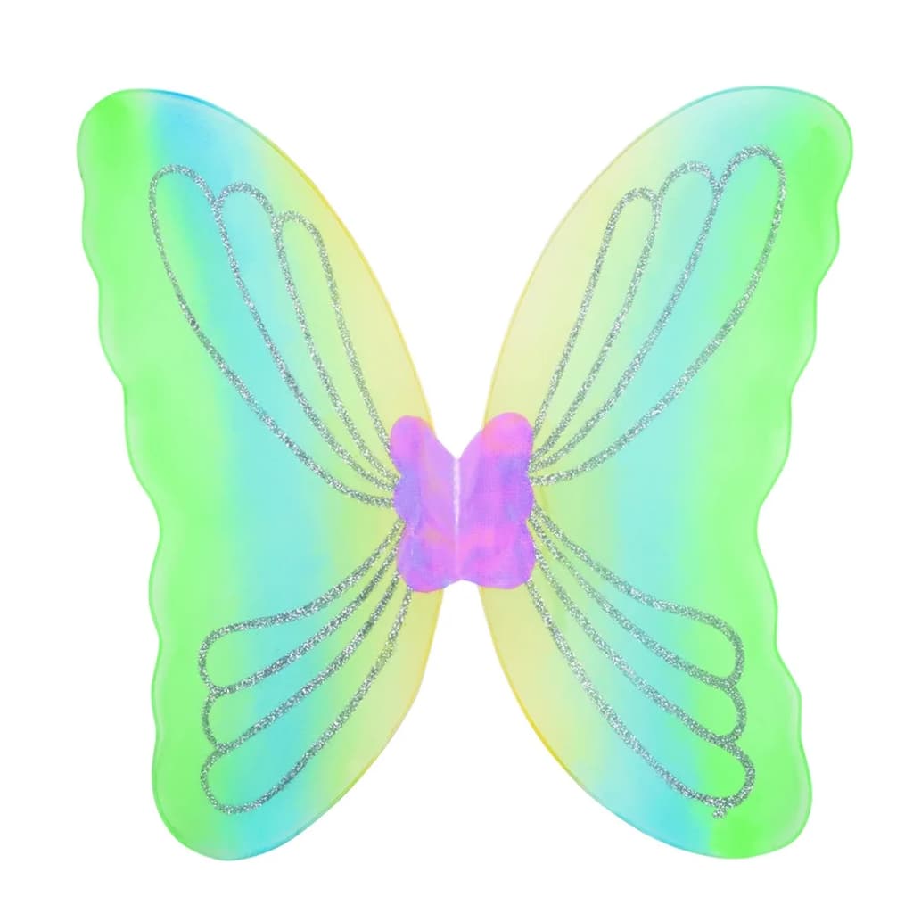 Boland vleugels Charmeine 46 x 62 cm groen