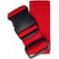 Fabrizio Kofferriem 185 Cm Rood fabrizio kopen in de aanbieding Fabrizio Kofferriem 185 Cm Rood fabrizio kopen in de aanbieding