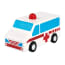 Moses Ambulance Hout Wit 9 moses kopen in de aanbieding
