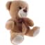 Gosh Designs Knuffelbeer Bruin 30 gosh designs kopen in de aanbieding